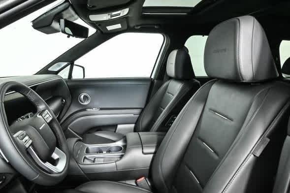 2026 Hyundai Palisade Calligraphy - Photo 83
