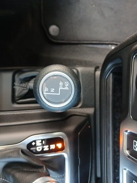 2026 Jeep Wrangler 2-Door Sport S - Photo 30