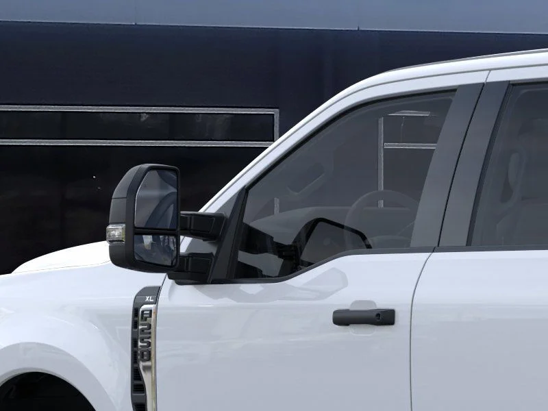New 2025 Oxford White Ford F-250® XL image 20