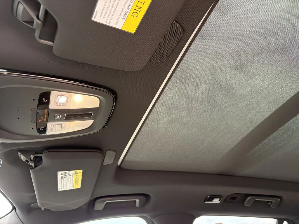 2026 Volvo XC90 Plus - Photo 20