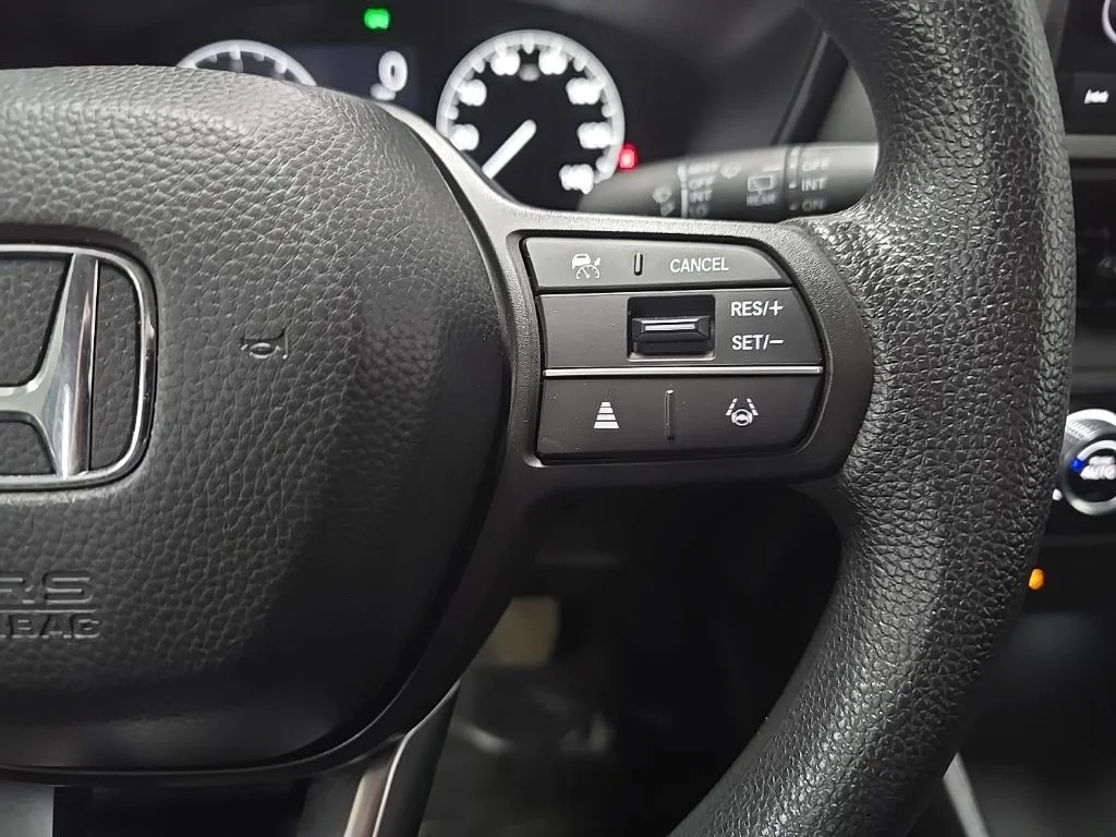 Used 2023 Urban Gray Pearl Honda LX image 20
