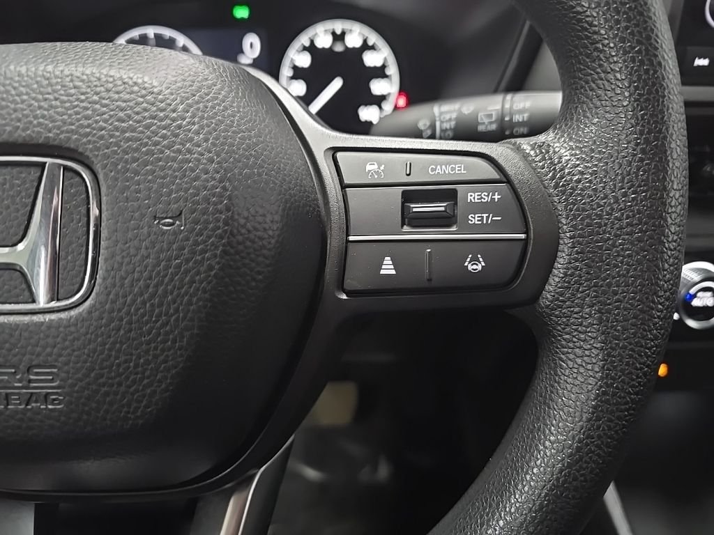 Used 2023 Gray Honda LX image 20