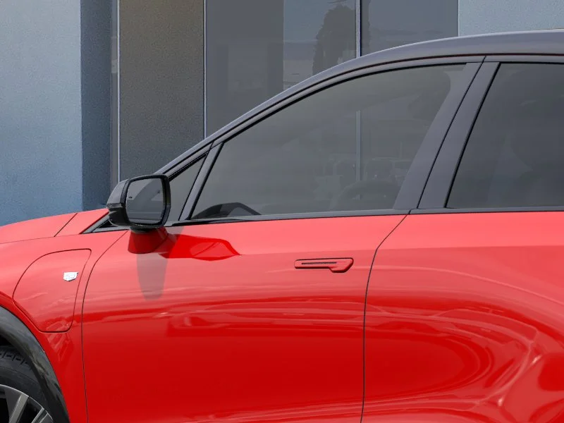 2027 Cadillac OPTIQ Premium Sport - Photo 12