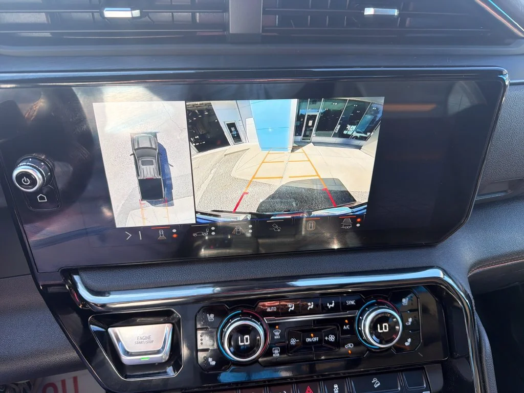 2024 GMC Sierra 1500 AT4 - Photo 20