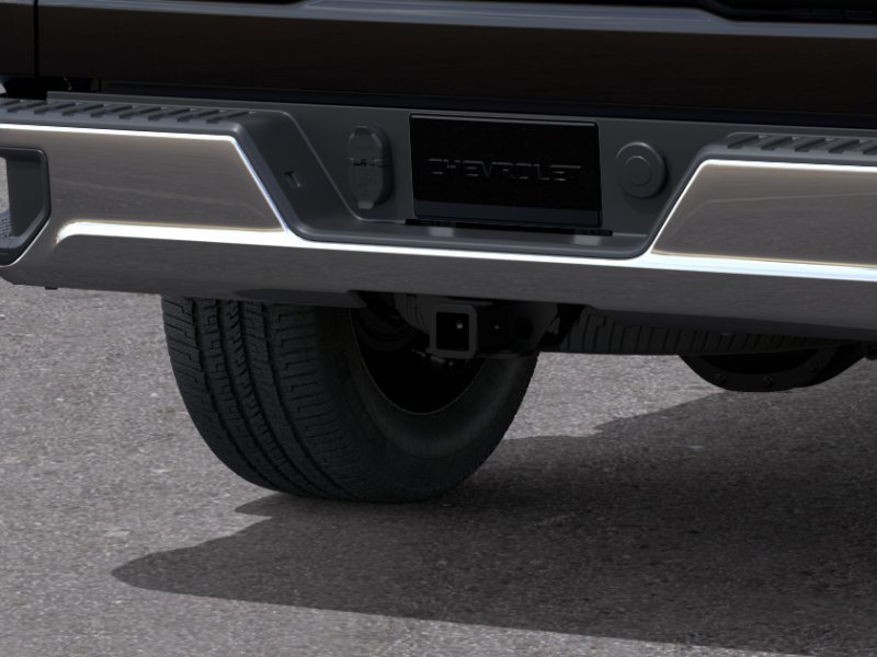 2026 Chevrolet Silverado 1500 LT - Photo 14