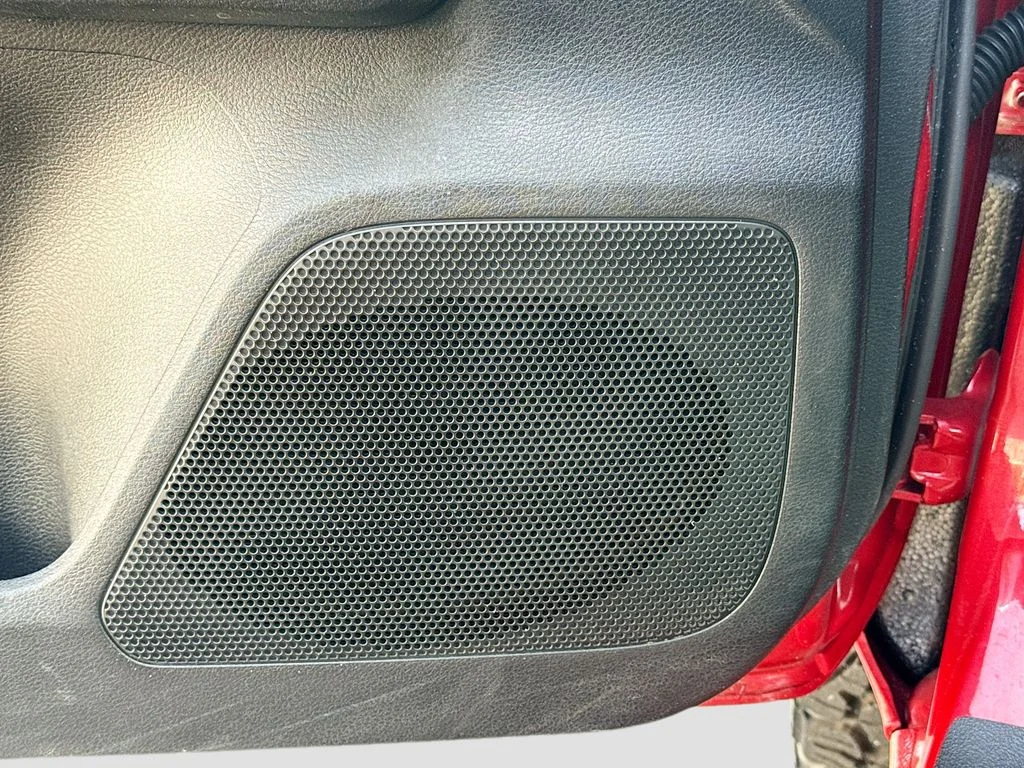 Used 2022 Red Toyota SR image 19