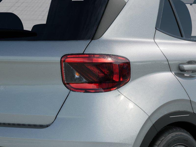 New 2026 Shimmering Silver Hyundai SEL image 10