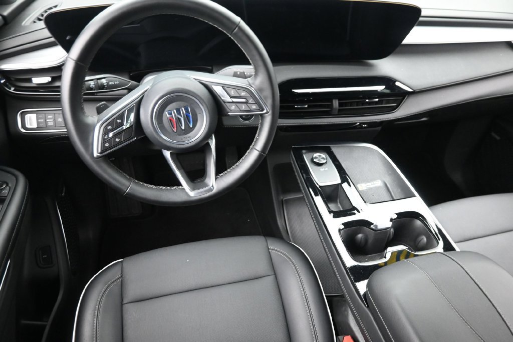 Used 2026 White Buick Preferred image 14