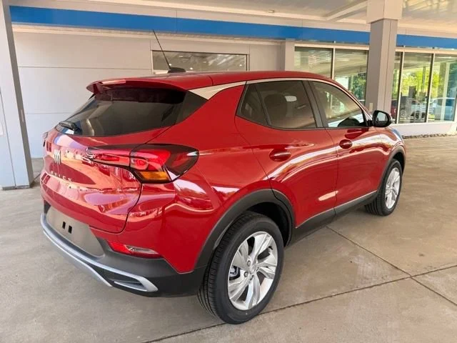 2026 Buick Encore GX Preferred - Photo 7
