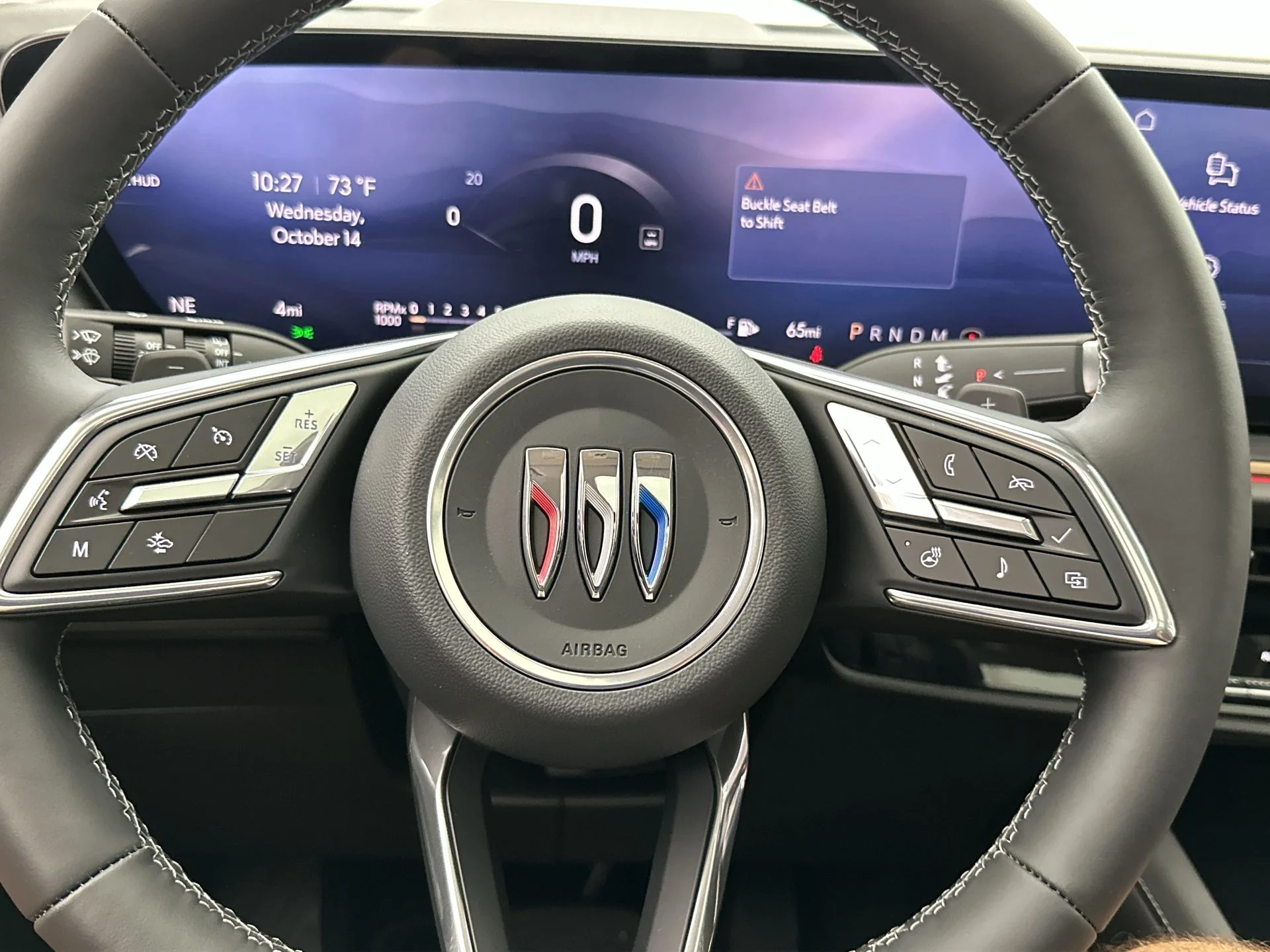 2026 Buick Envision Avenir - Photo 67