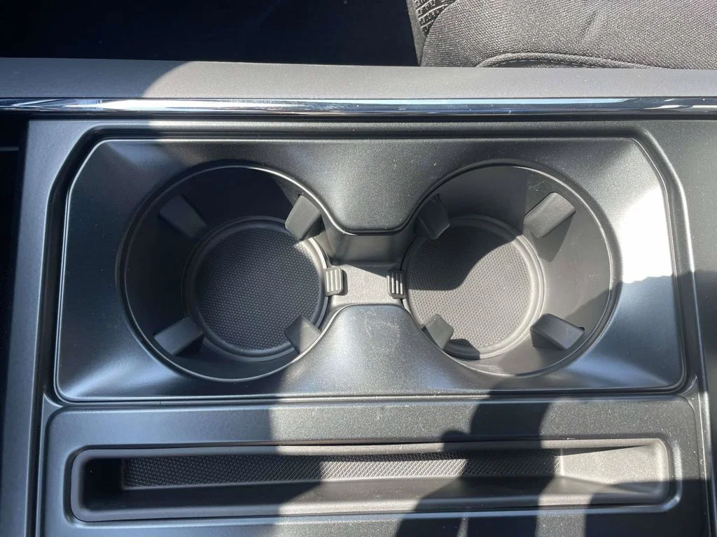 New 2026 Gray Ford XLT image 18