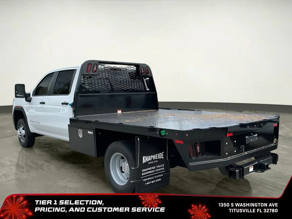 New 2026 Summit White GMC Pro image 5