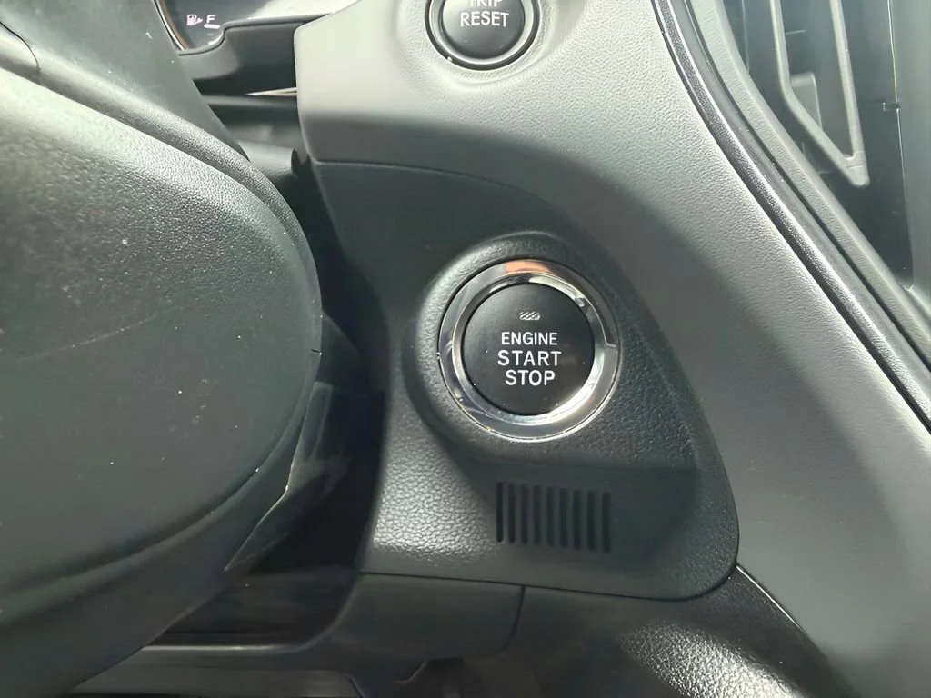 Used 2024  Subaru Wilderness image 18