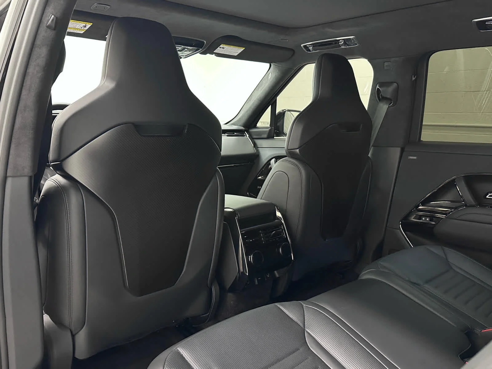 2024 Land Rover Range Rover Sport SV Edition One - Photo 13