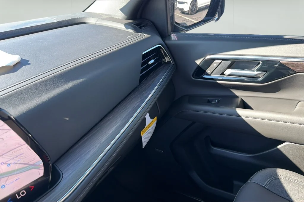 New 2026 Black Chevrolet LT image 29
