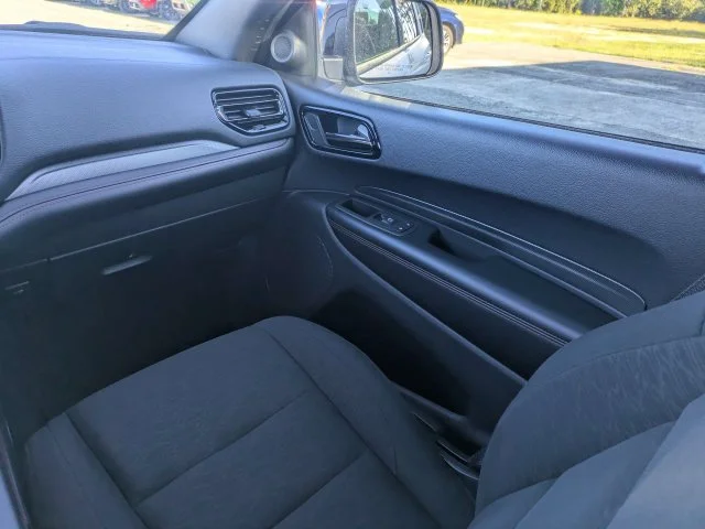 Used 2025 White Dodge GT image 18