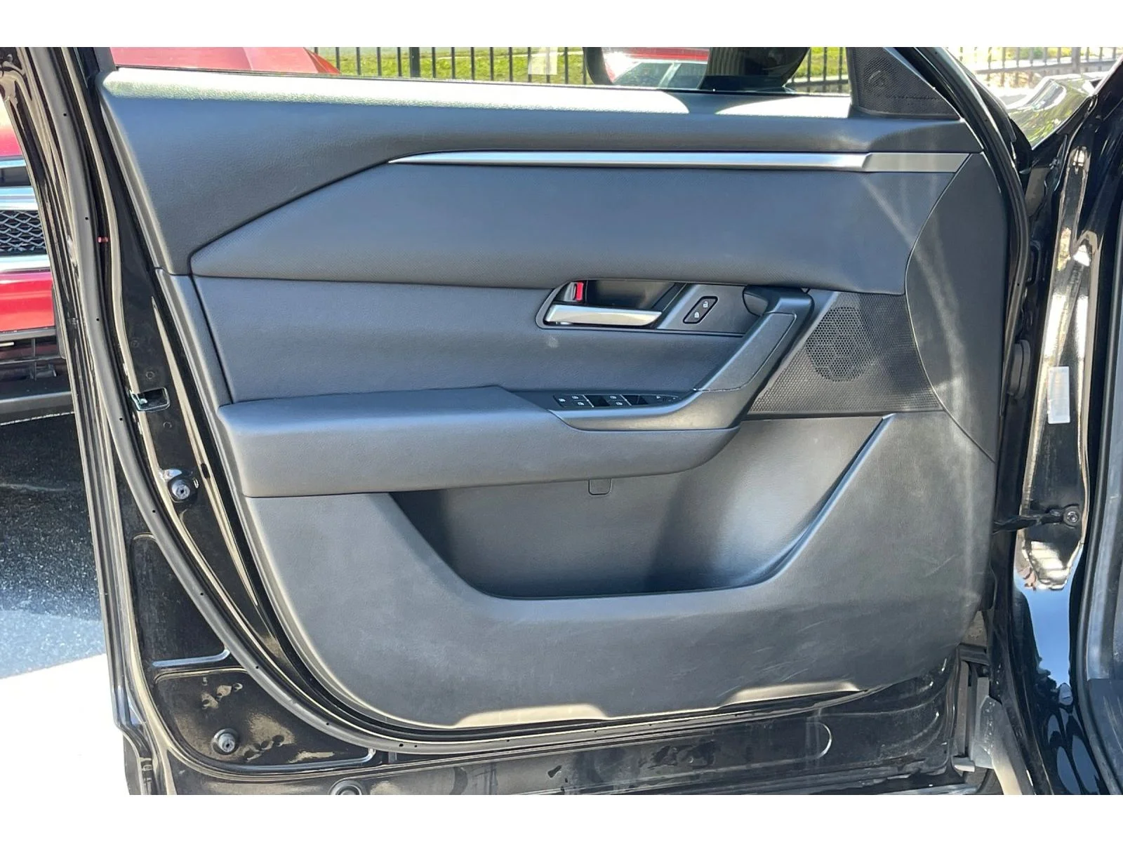 Used 2024 Jet Black Mica Mazda 2.5 S Preferred Package image 11