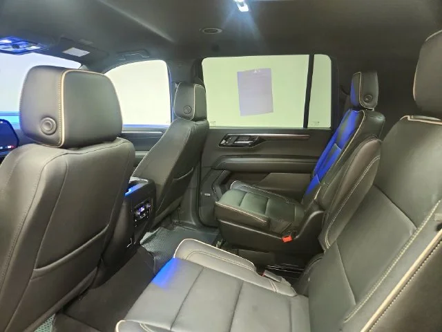 Used 2026 Black Chevrolet Premier image 18