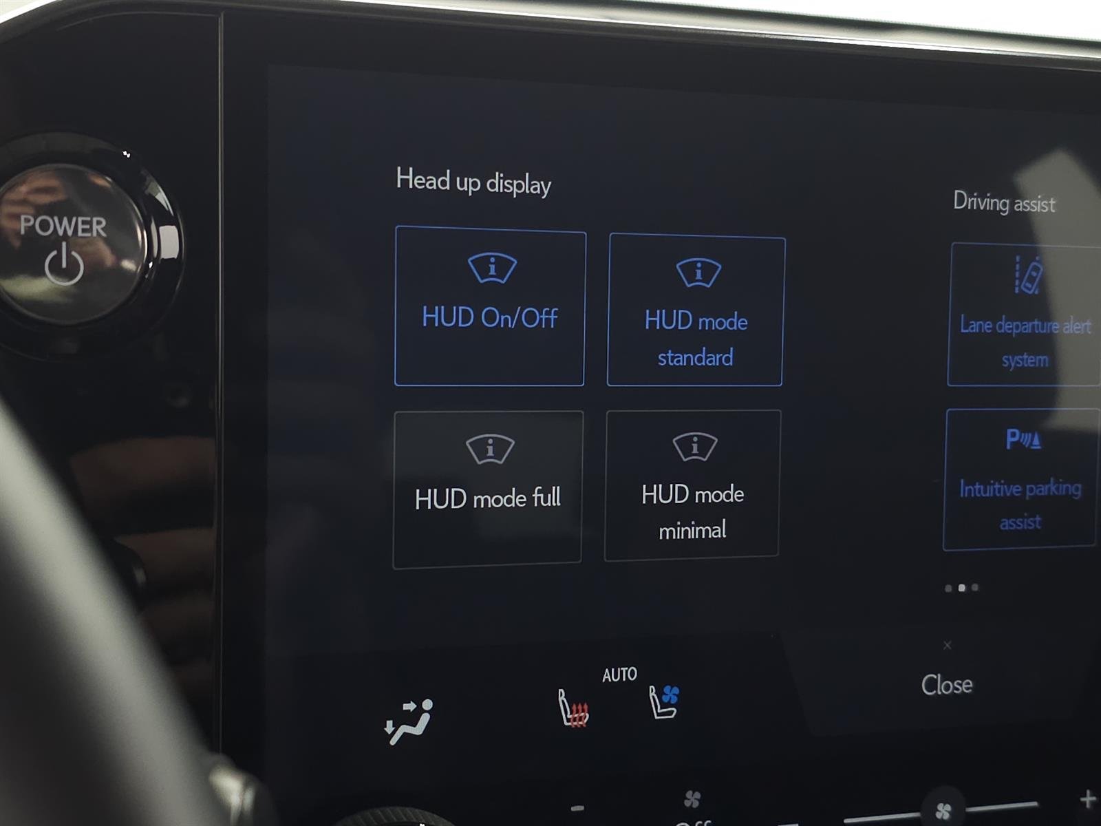Certified Used 2024 Atomic Lexus Premium image 24