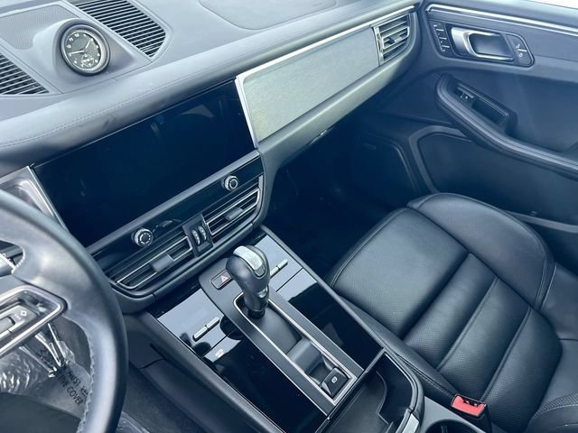 Certified Used 2024 Carrara White Metallic Porsche GTS image 23