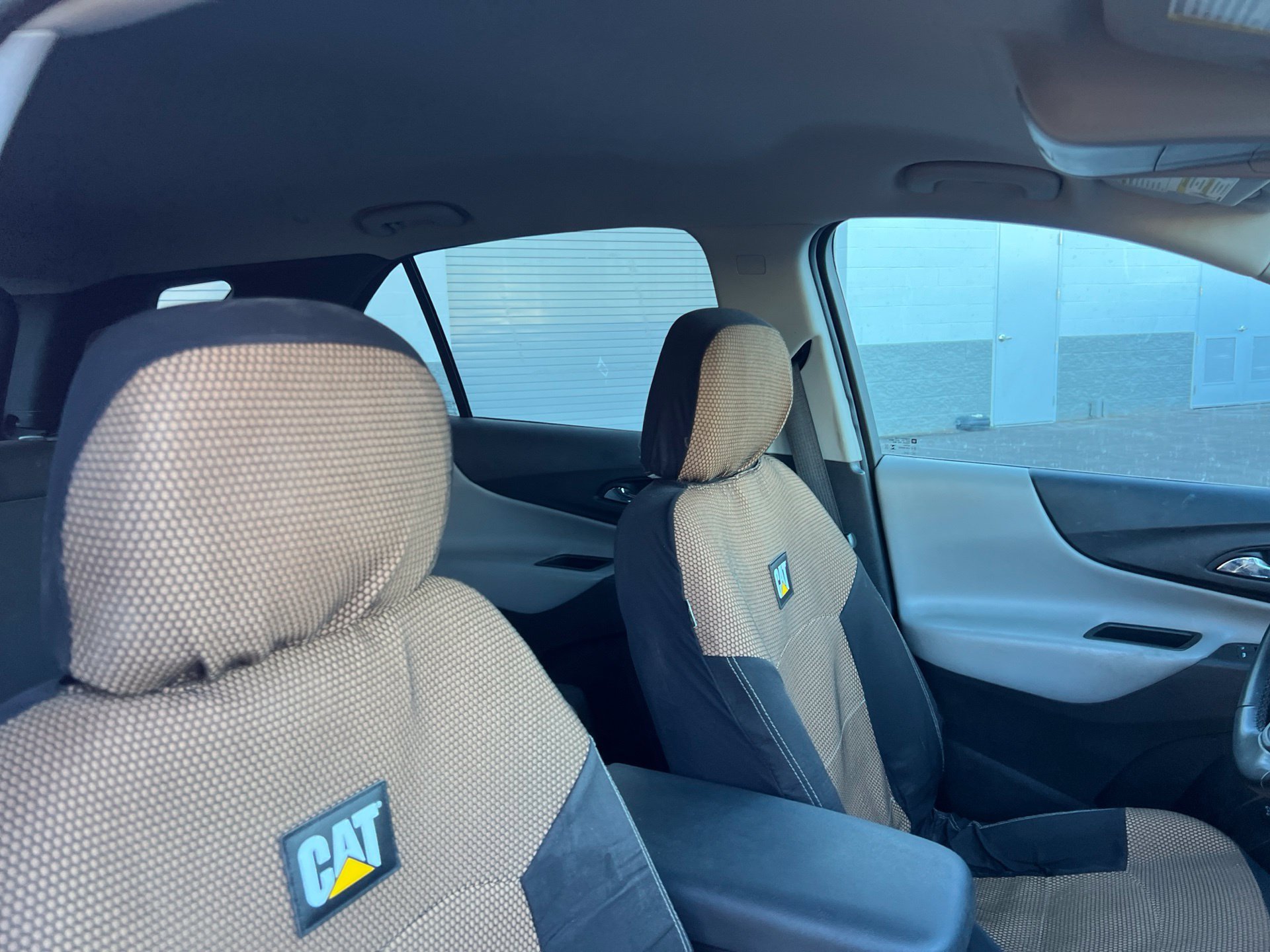 Used 2024 Gray Chevrolet LT image 21