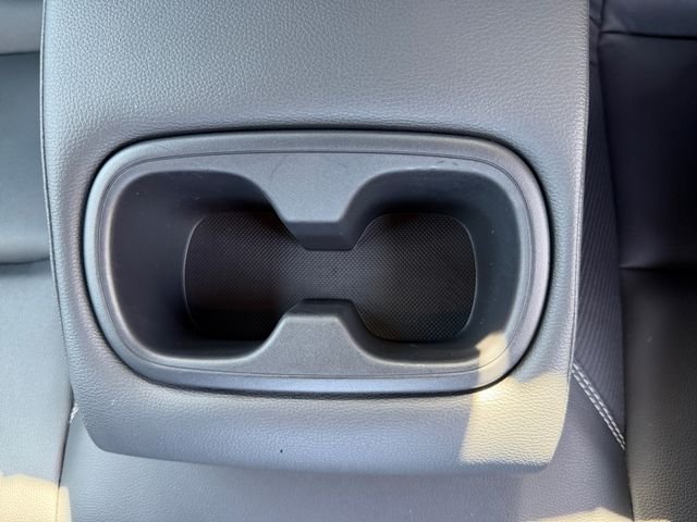 Used 2025 Ice Toyota SE image 27