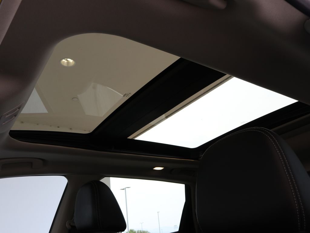 2020 Nissan Murano SL - Photo 25