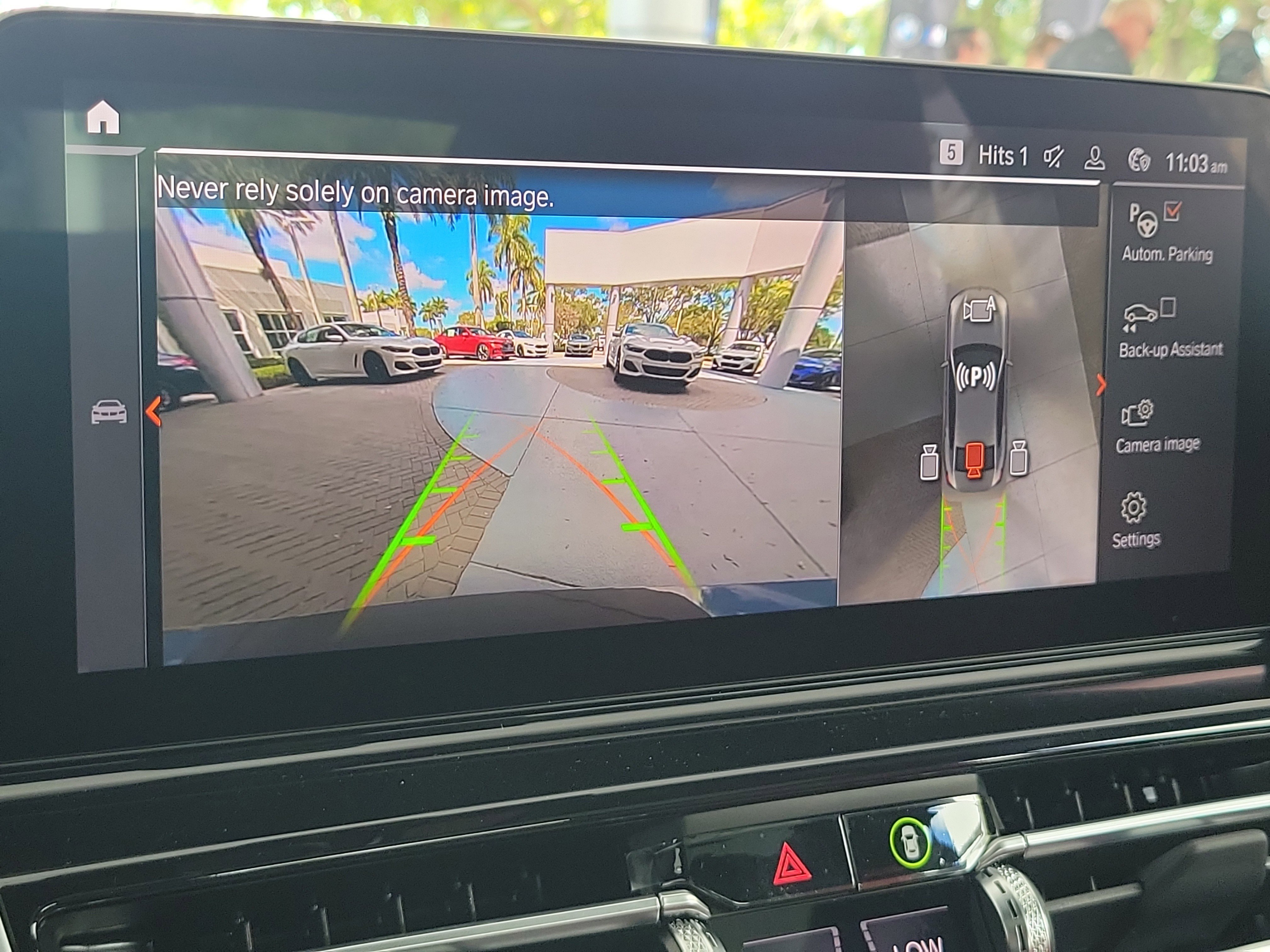 New 2026 Dravit Grey Metallic BMW 840i image 30