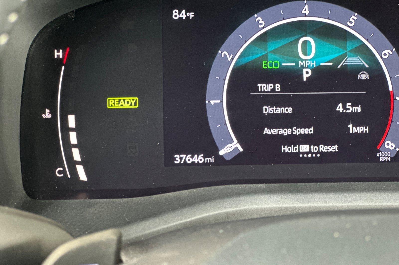 Certified Used 2025 Ocean Gem Toyota SE image 23