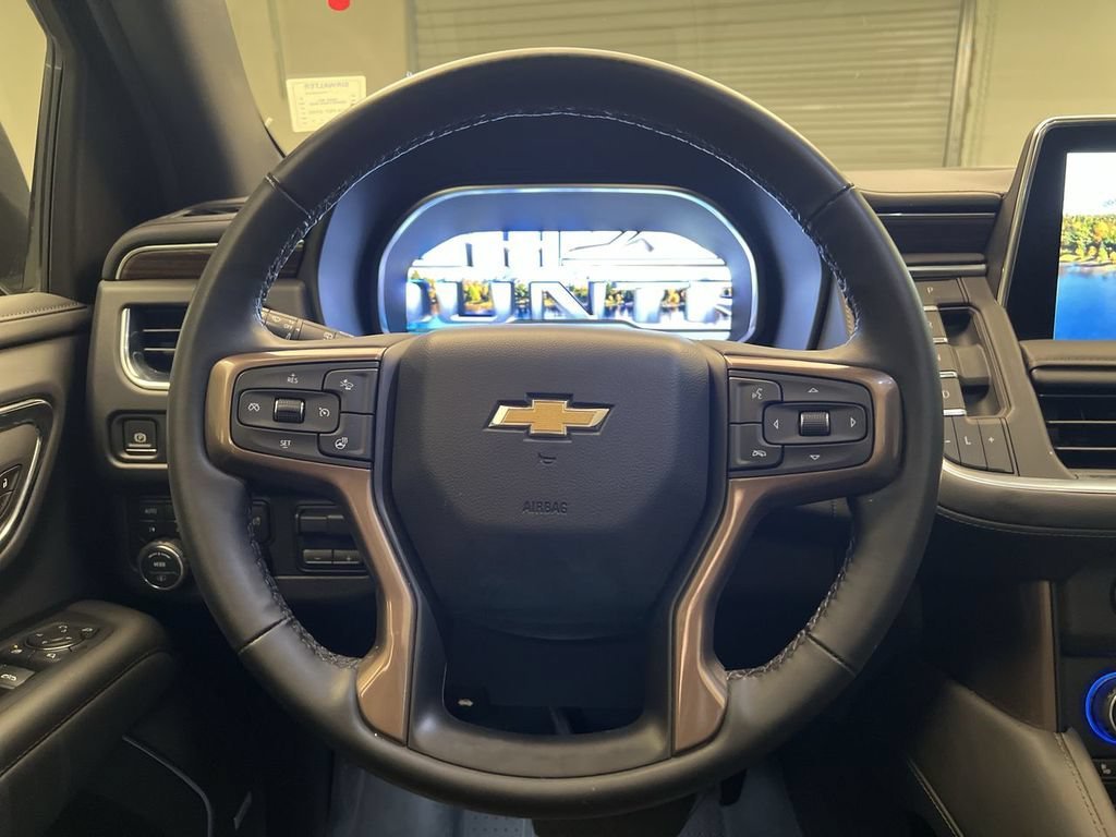 2024 Chevrolet Suburban High Country - Photo 14