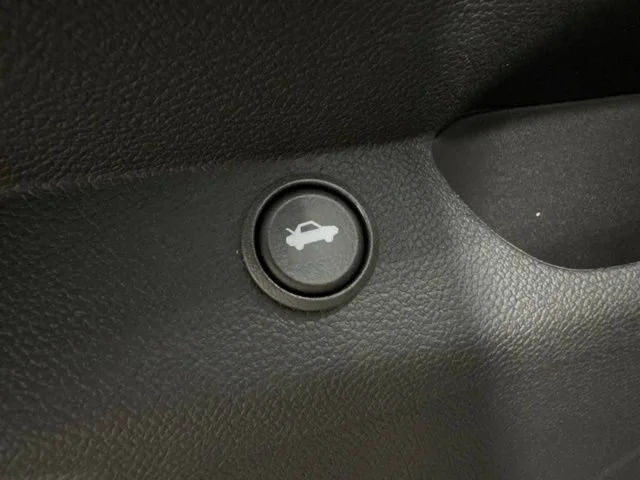 Used 2012 Ashen Gray Metallic Chevrolet ZL1 image 16