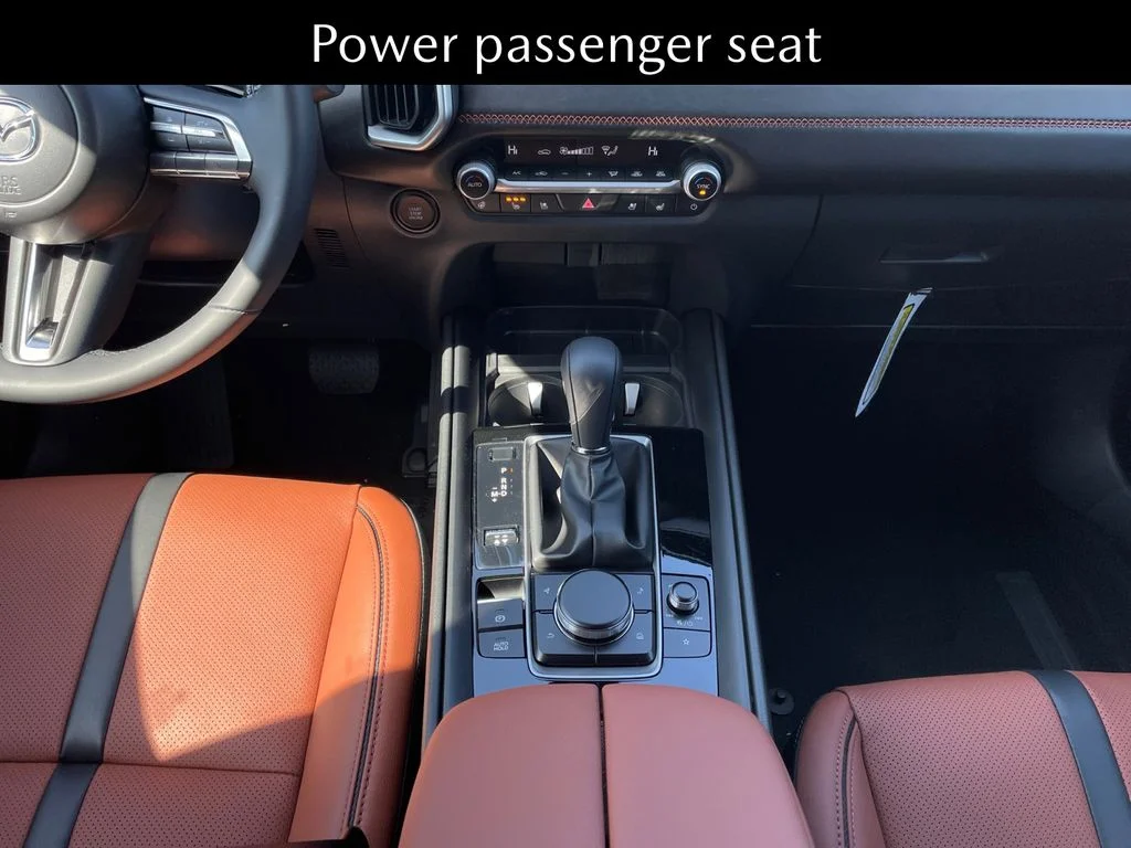 New 2026  Mazda 2.5 Turbo Meridian Edition image 10