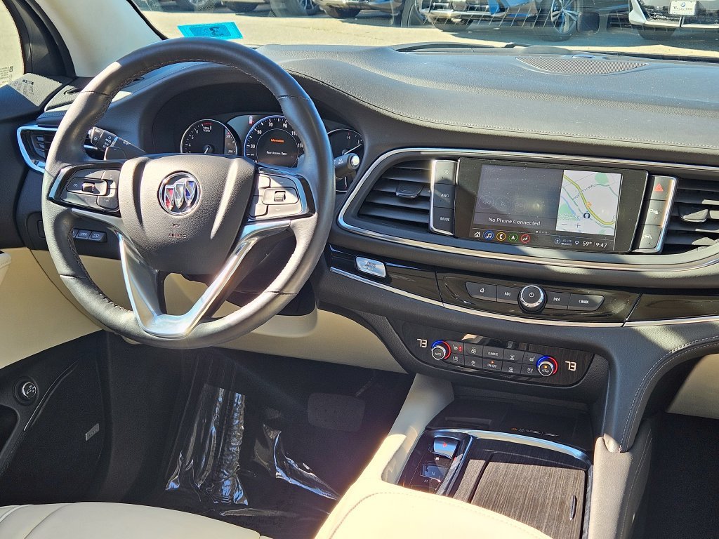 2024 Buick Enclave Avenir - Photo 16