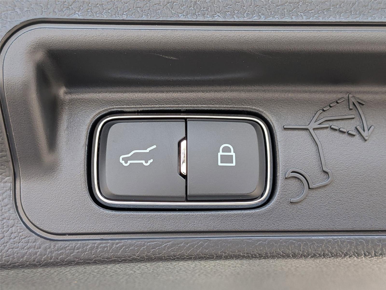 New 2026 Vapor Blue Metallic Ford Active image 26