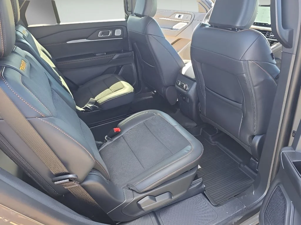 New 2026 Marsh Gray Ford Tremor® image 38