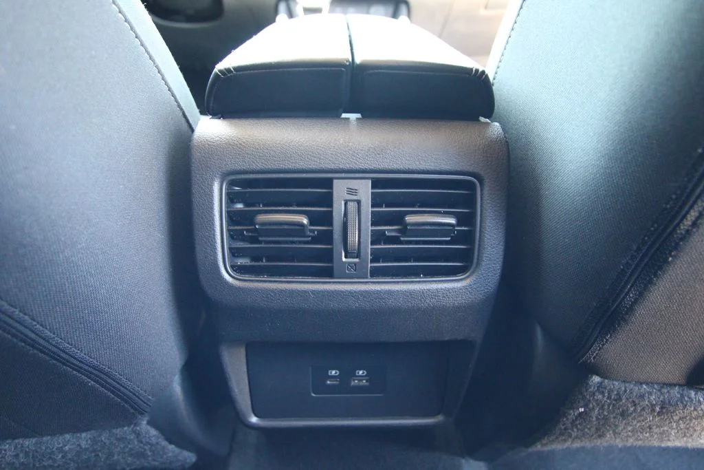 Used 2023 Gray Nissan SV image 32