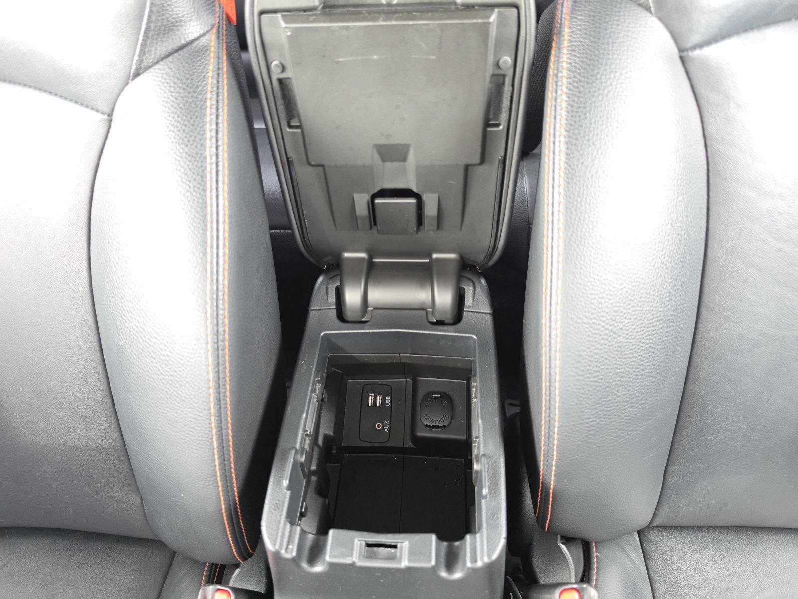 Used 2016 Desert Khaki Subaru Limited image 60