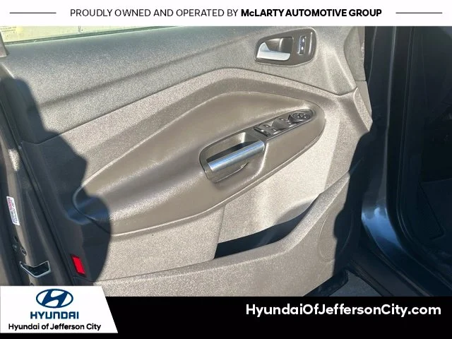 Used 2016 Gray Ford SE image 16