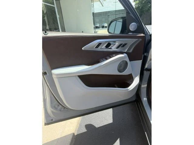 Used 2026 Brooklyn Grey Metallic BMW Label image 7