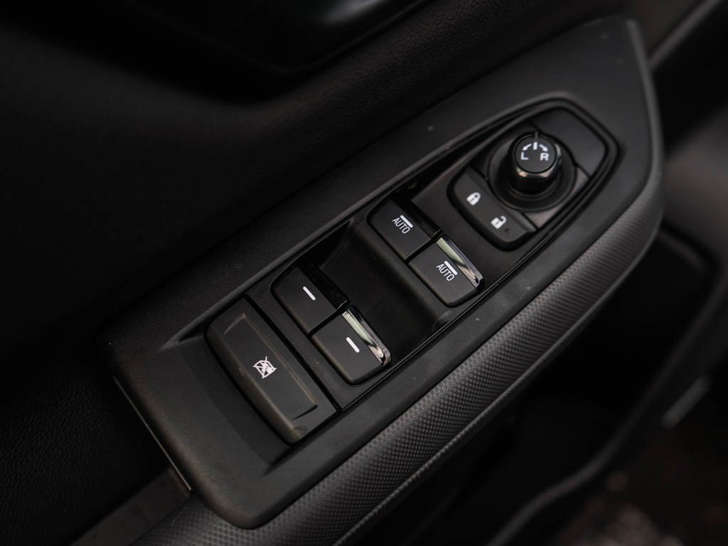 New 2026 CRYSTAL WHITE PEARL Subaru Wilderness image 16