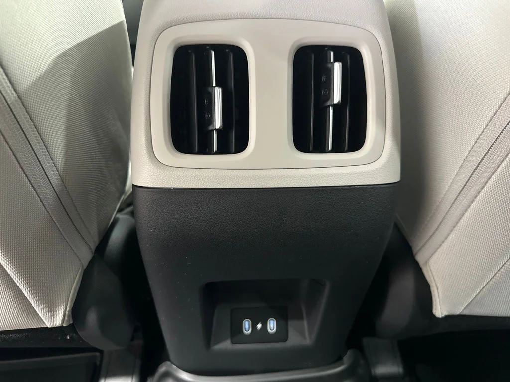 New 2026 Shimmering Silver Hyundai SEL Plus image 14