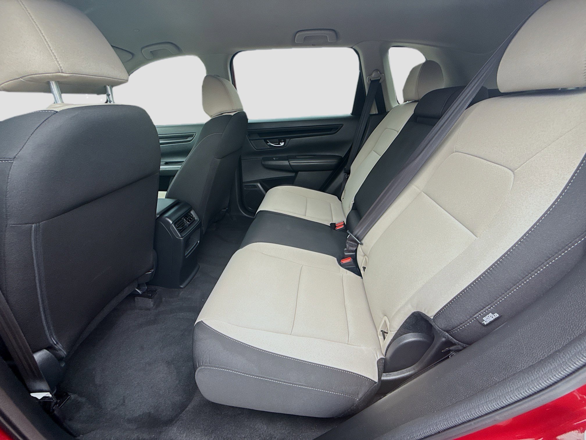 2024 Honda CR-V LX - Photo 23