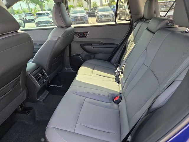 2026 Subaru Outback Limited XT - Photo 23