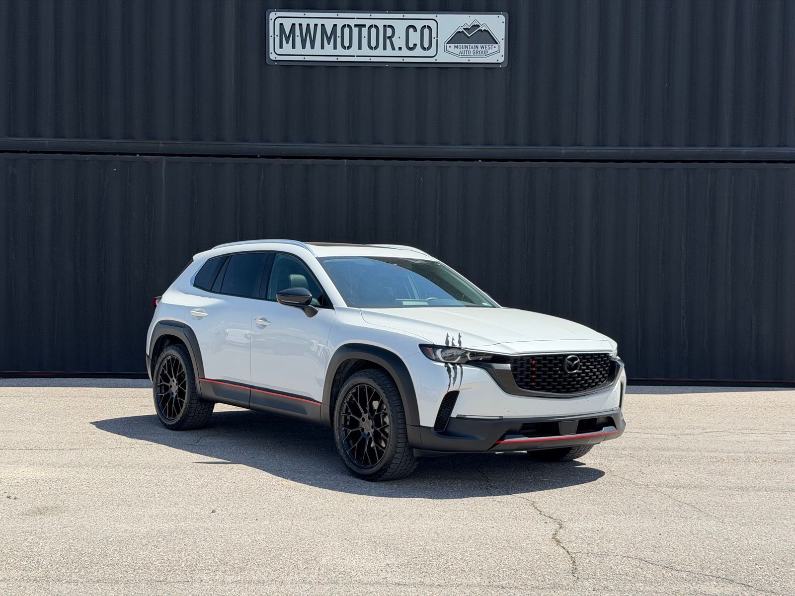 2023 Mazda CX-50 2.5 S PREFERRED PLUS's photo