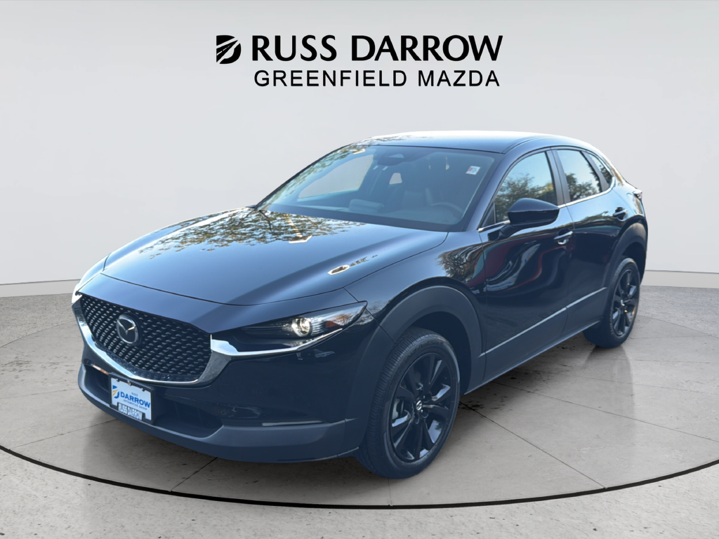 2024 Mazda CX-30