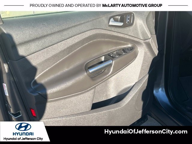Used 2016 Gray Ford SE image 16