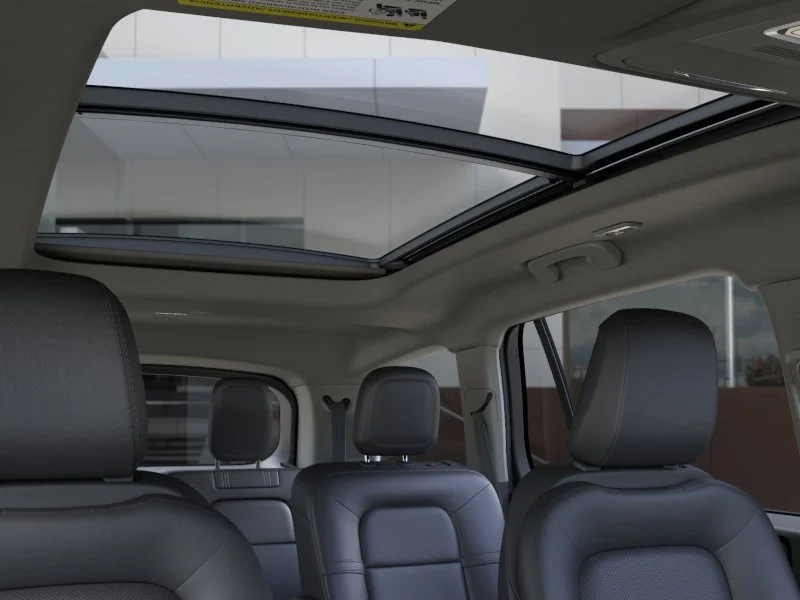 2025 Lincoln Aviator Premiere - Photo 22