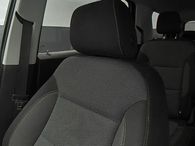 Used 2018 Gray Chevrolet LT image 39