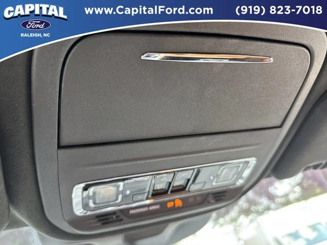 Used 2020 Blue Lincoln Black Label image 33
