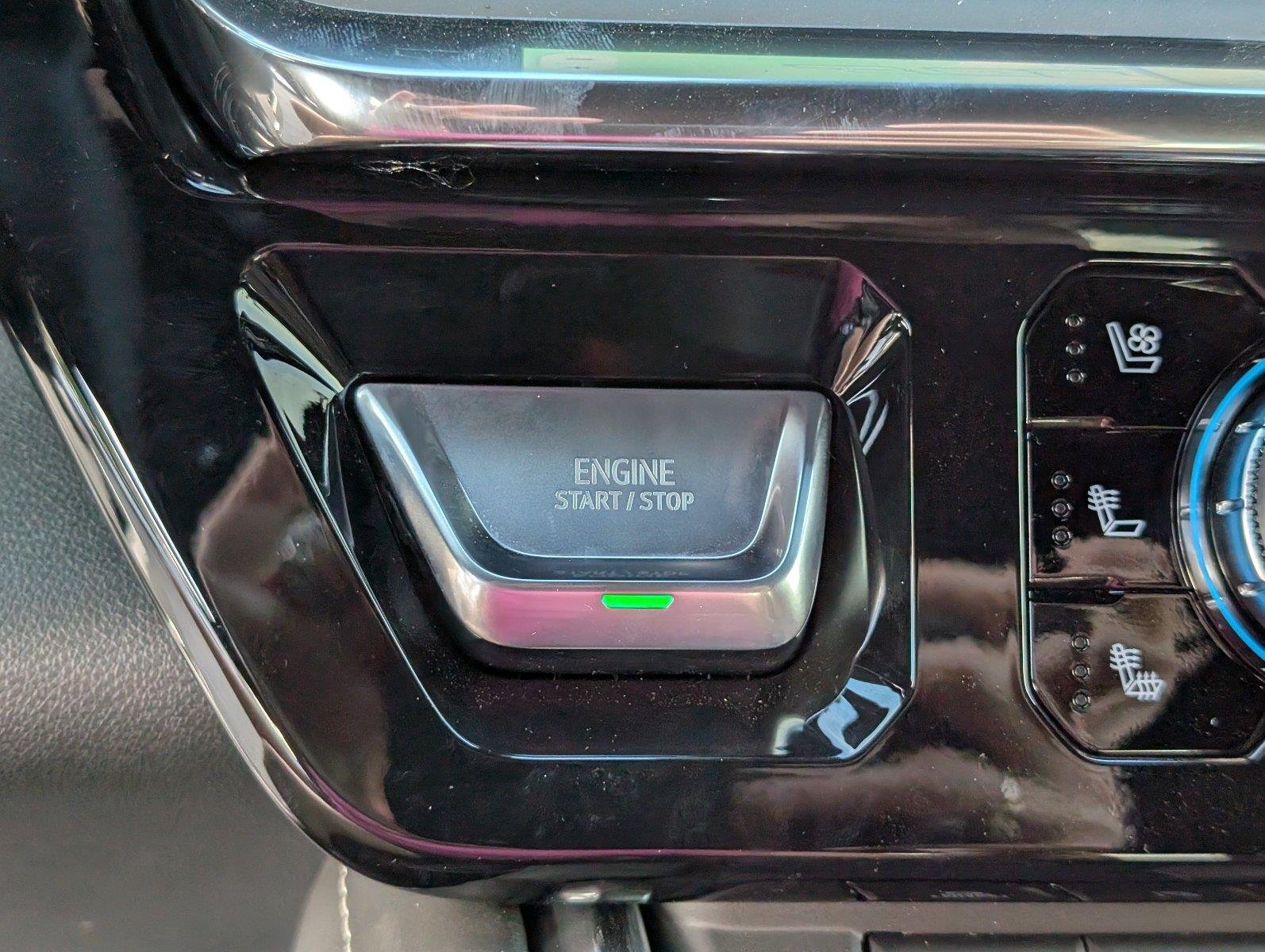 New 2026 Sterling Metallic GMC Denali Ultimate image 24